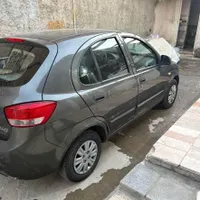 تیبا 2 (هاچبک) EX، مدل ۱۳۹۸|خودرو سواری و وانت|تهران, مبارک‌آباد بهشتی|دیوار