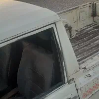 فروش پیکان وانت  مدل ۸۰|خودرو سواری و وانت|رودبار (کرمان), |دیوار