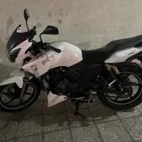 اپاچی ۱۸۰|موتورسیکلت|تهران, جی|دیوار