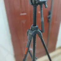 پایه دوربین|دوربین عکاسی و فیلمبرداری|مشهد, گلبرگ|دیوار