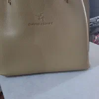 کیف دوشی