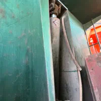 اتاق کمپرسی تک