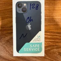 آیفون ۱۳ نرمال ۱۲۸ گیگ مشکی|موبایل|تهران, اقدسیه|دیوار