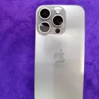 iPhone 15 pro 256zaa