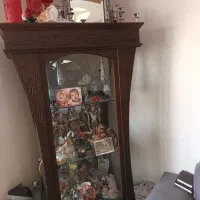 ویترین در حد نو