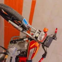 کویر۲۰۰|موتورسیکلت|اصفهان, خانه اصفهان|دیوار