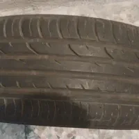 لاستیک بارز سایز 205/50/16|قطعات یدکی و لوازم جانبی|تهران, فرودگاه مهرآباد|دیوار