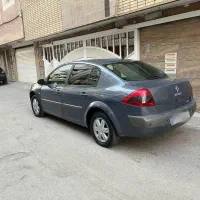 مگان مدل ۸۹|خودرو سواری و وانت|تهران, شهرک غرب|دیوار