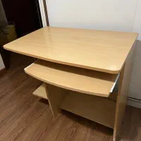 میز کامپیوتر و تحریر