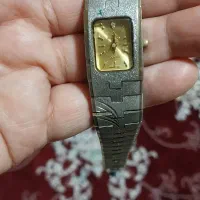 ساعت کارکرده