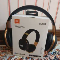هدفون بلوتوثی JBL