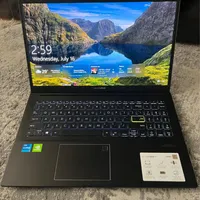 لپتاب asus vivobook