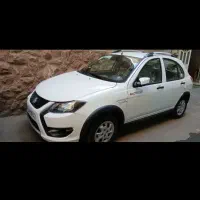 کوییک GXLصفرخشک مدل 1404باکارت طلایی