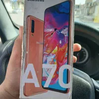 موبایل a70 128|موبایل|اهواز, کوروش|دیوار