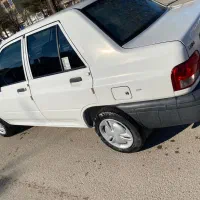 پراید 131se مدل 98|خودرو سواری و وانت|اسلام‌شهر, مطهری|دیوار