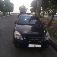 خودرو سواری لیفان520