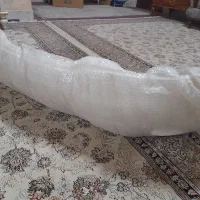 سپر جلو تیبا صندوق دار