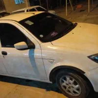 ساینا  مدل 98