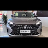 روئوه رووی ROEWE ERX5 هیبرید