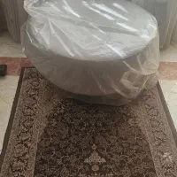 میز جلو مبلی پاف