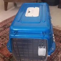باکس مخصوص حمل گربه