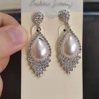 گوشواره با طرح های مختلف