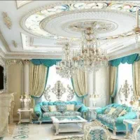 سازنده هستیم با نمونه کار بالا|مشارکت در ساخت املاک|تهران, اباذر|دیوار