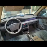 سمند دوگانه ۱۳۹۰