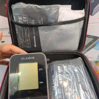 فشارسنج (فشارخون) دیجیتال  آلمانی Glammor نیک مدیک|آرایشی، بهداشتی، درمانی|شیراز, شاهجیان|دیوار