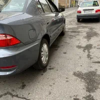 سمند سورن ef7 مدل ۹۹|خودرو سواری و وانت|تهران, خواجه نصیر طوسی|دیوار