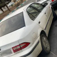 سمند ال ایکس مدل ۹۰ملتی پلکس