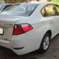 برلیانس h330 بیرنگ سند تکبرگ|خودرو سواری و وانت|تبریز, |دیوار