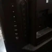 تلویزیون ۳۲ ال جی اصل|تلویزیون و پروژکتور|کازرون, |دیوار