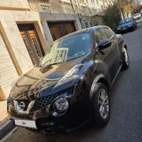 نیسان جوک اسکای پک ۲۰۱۷