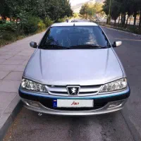 پژو پارس کم کار دوگانه سوز کارخانه|خودرو سواری و وانت|فولادشهر, B5|دیوار