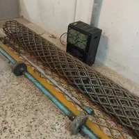 کرکره مغازه|مصالح و تجهیزات ساختمان|رشت, خبرنگار|دیوار