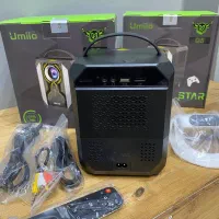 پروژکتور یومیو Umiio Q5|تلویزیون و پروژکتور|تهران, جردن|دیوار