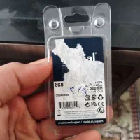 رم اصلی لپتاپ گیمینگ ۸ گیگ