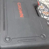 فروش بتن کن آکبند کرون۱۲کیلو