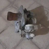 مشعل گازی ۱تا۳  سالم و آماده استارت