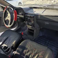 پراید مدل ۸۸|خودرو سواری و وانت|مهر, |دیوار