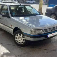 پژو روآ مدل ۸۶|خودرو سواری و وانت|بروجرد, |دیوار