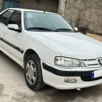 پژو پارس موتور جدید xu7p مدل 401