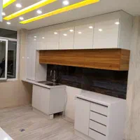 کابینت وکمددیواری نقدواقساط|مصالح و تجهیزات ساختمان|قزوین, |دیوار