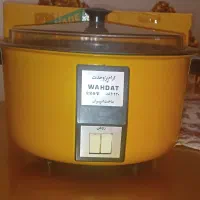 قابلمه آرام پز برقی