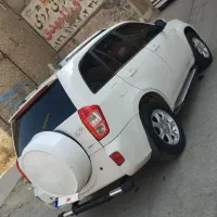 ام وی ام x33 نیو مدل 1394 کم کار|خودرو سواری و وانت|پاکدشت, خاتون آباد|دیوار