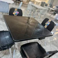 پخش میز و صندلی پلاستیکی ناصر پلاستیک