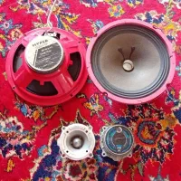 میدرنج و تیوتر