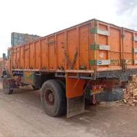 بنز تک باری 74