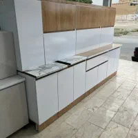 کابینت آماده اقتصادی کد ۸۲۷